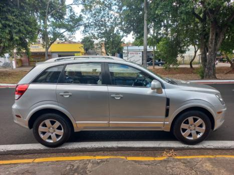 CHEVROLET Captiva Sport 2.4 16V SFI ECOTEC AUTOMÁTICO, Foto 6 CHEVROLET Captiva Sport 2.4 16V SFI ECOTEC AUTOMÁTICO, Foto 6