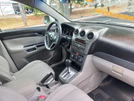 CHEVROLET Captiva Sport 2.4 16V SFI ECOTEC AUTOMÁTICO, Foto 10 CHEVROLET Captiva Sport 2.4 16V SFI ECOTEC AUTOMÁTICO, Foto 10