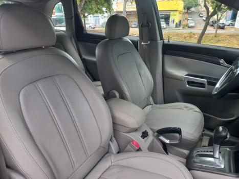 CHEVROLET Captiva Sport 2.4 16V SFI ECOTEC AUTOMÁTICO, Foto 12 CHEVROLET Captiva Sport 2.4 16V SFI ECOTEC AUTOMÁTICO, Foto 12