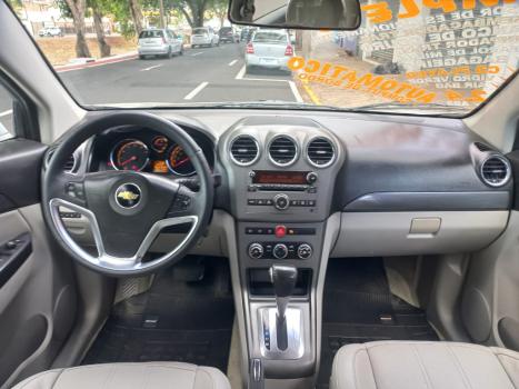 CHEVROLET Captiva Sport 2.4 16V SFI ECOTEC AUTOMÁTICO, Foto 13 CHEVROLET Captiva Sport 2.4 16V SFI ECOTEC AUTOMÁTICO, Foto 13