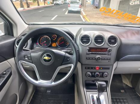 CHEVROLET Captiva Sport 2.4 16V SFI ECOTEC AUTOMÁTICO, Foto 14 CHEVROLET Captiva Sport 2.4 16V SFI ECOTEC AUTOMÁTICO, Foto 14
