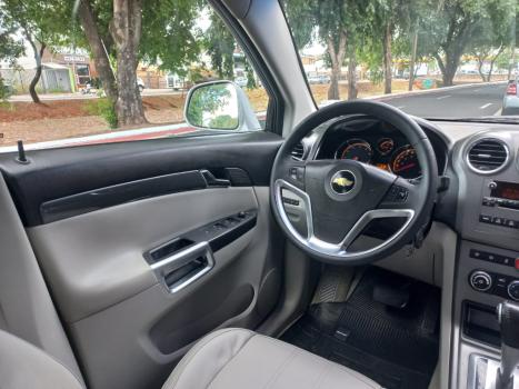 CHEVROLET Captiva Sport 2.4 16V SFI ECOTEC AUTOMÁTICO, Foto 15 CHEVROLET Captiva Sport 2.4 16V SFI ECOTEC AUTOMÁTICO, Foto 15