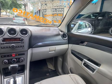 CHEVROLET Captiva Sport 2.4 16V SFI ECOTEC AUTOMÁTICO, Foto 16 CHEVROLET Captiva Sport 2.4 16V SFI ECOTEC AUTOMÁTICO, Foto 16