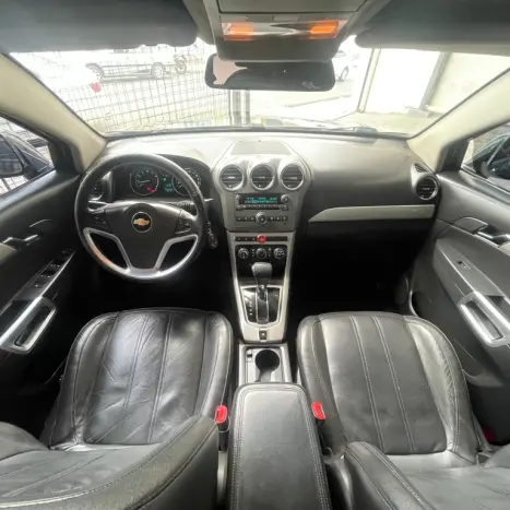 CHEVROLET Captiva Sport 2.4 16V SFI ECOTEC AUTOMTICO, Foto 7