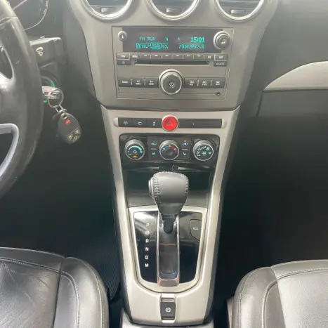 CHEVROLET Captiva Sport 2.4 16V SFI ECOTEC AUTOMTICO, Foto 10