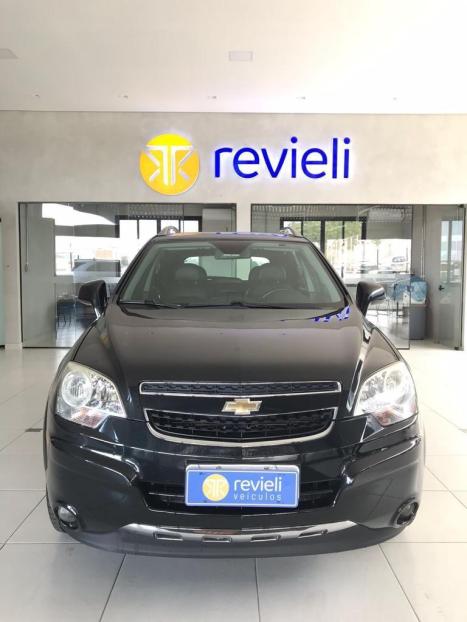 CHEVROLET Captiva Sport 3.0 V6 24V 4P SFI AWD, Foto 1