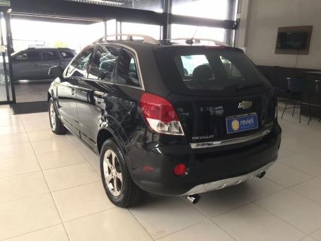 CHEVROLET Captiva Sport 3.0 V6 24V 4P SFI AWD, Foto 2
