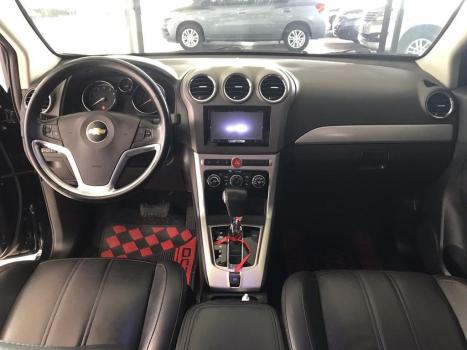 CHEVROLET Captiva Sport 3.0 V6 24V 4P SFI AWD, Foto 4