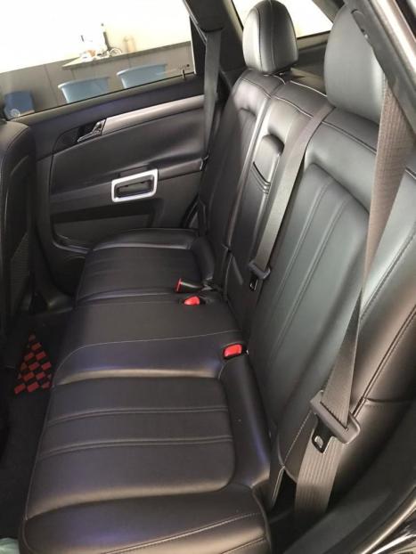 CHEVROLET Captiva Sport 3.0 V6 24V 4P SFI AWD, Foto 7
