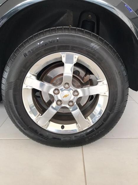 CHEVROLET Captiva Sport 3.0 V6 24V 4P SFI AWD, Foto 8