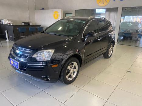 CHEVROLET Captiva Sport 3.0 V6 24V 4P SFI AWD, Foto 2