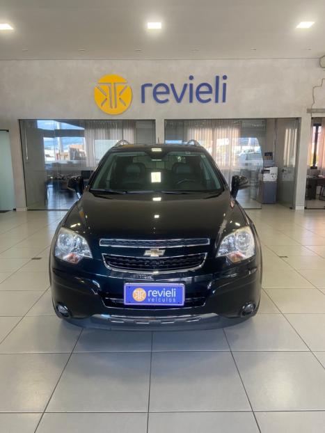 CHEVROLET Captiva Sport 3.0 V6 24V 4P SFI AWD, Foto 3