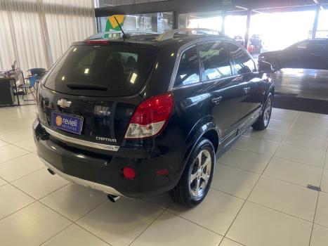 CHEVROLET Captiva Sport 3.0 V6 24V 4P SFI AWD, Foto 4