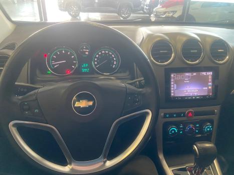 CHEVROLET Captiva Sport 3.0 V6 24V 4P SFI AWD, Foto 6
