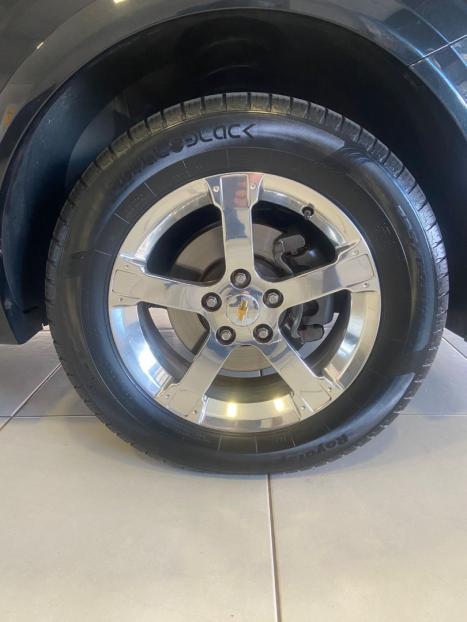 CHEVROLET Captiva Sport 3.0 V6 24V 4P SFI AWD, Foto 8