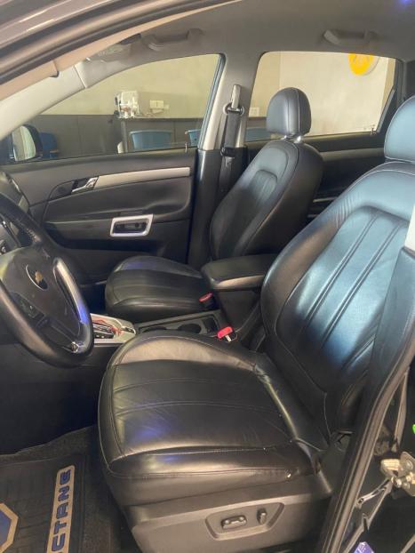 CHEVROLET Captiva Sport 3.0 V6 24V 4P SFI AWD, Foto 9