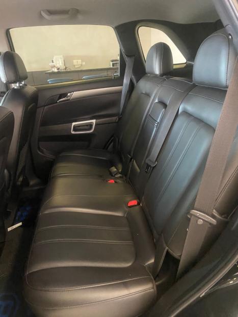 CHEVROLET Captiva Sport 3.0 V6 24V 4P SFI AWD, Foto 10