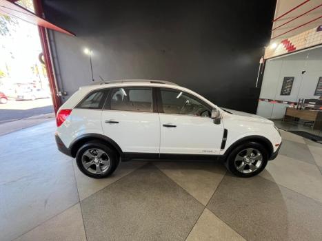 CHEVROLET Captiva Sport , Foto 3