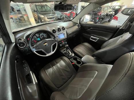 CHEVROLET Captiva Sport , Foto 10