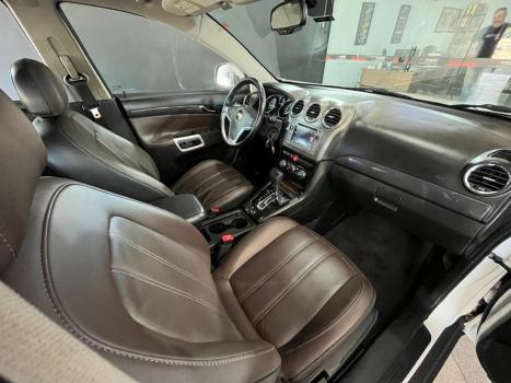 CHEVROLET Captiva Sport , Foto 16