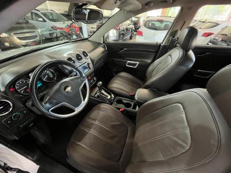 CHEVROLET Captiva Sport , Foto 19