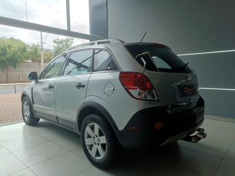 CHEVROLET Captiva Sport 2.4 16V SFI ECOTEC AUTOMÁTICO, Foto 3 CHEVROLET Captiva Sport 2.4 16V SFI ECOTEC AUTOMÁTICO, Foto 3