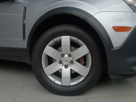 CHEVROLET Captiva Sport 2.4 16V SFI ECOTEC AUTOMÁTICO, Foto 5 CHEVROLET Captiva Sport 2.4 16V SFI ECOTEC AUTOMÁTICO, Foto 5