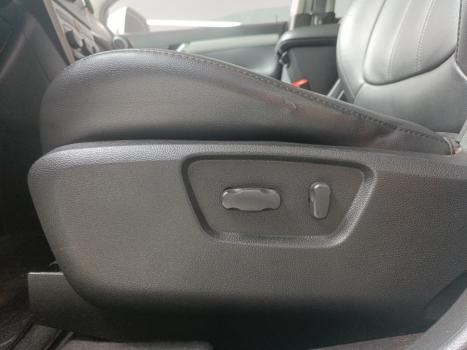 CHEVROLET Captiva Sport 2.4 16V SFI ECOTEC AUTOMÁTICO, Foto 6 CHEVROLET Captiva Sport 2.4 16V SFI ECOTEC AUTOMÁTICO, Foto 6