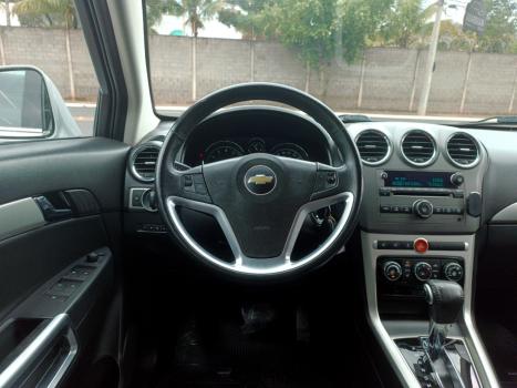 CHEVROLET Captiva Sport 2.4 16V SFI ECOTEC AUTOMÁTICO, Foto 7 CHEVROLET Captiva Sport 2.4 16V SFI ECOTEC AUTOMÁTICO, Foto 7