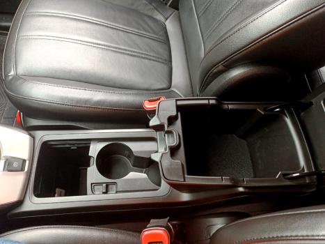 CHEVROLET Captiva Sport 2.4 16V SFI ECOTEC AUTOMÁTICO, Foto 8 CHEVROLET Captiva Sport 2.4 16V SFI ECOTEC AUTOMÁTICO, Foto 8