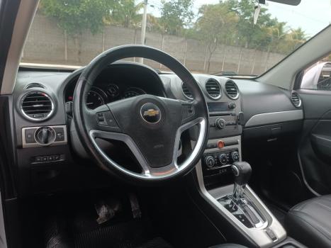 CHEVROLET Captiva Sport 2.4 16V SFI ECOTEC AUTOMÁTICO, Foto 9 CHEVROLET Captiva Sport 2.4 16V SFI ECOTEC AUTOMÁTICO, Foto 9