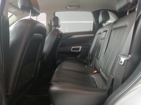 CHEVROLET Captiva Sport 2.4 16V SFI ECOTEC AUTOMÁTICO, Foto 10 CHEVROLET Captiva Sport 2.4 16V SFI ECOTEC AUTOMÁTICO, Foto 10