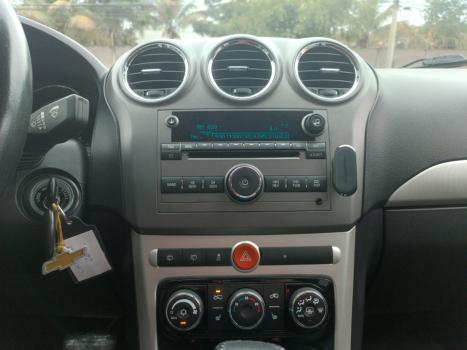 CHEVROLET Captiva Sport 2.4 16V SFI ECOTEC AUTOMÁTICO, Foto 12 CHEVROLET Captiva Sport 2.4 16V SFI ECOTEC AUTOMÁTICO, Foto 12