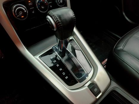 CHEVROLET Captiva Sport 2.4 16V SFI ECOTEC AUTOMÁTICO, Foto 14 CHEVROLET Captiva Sport 2.4 16V SFI ECOTEC AUTOMÁTICO, Foto 14