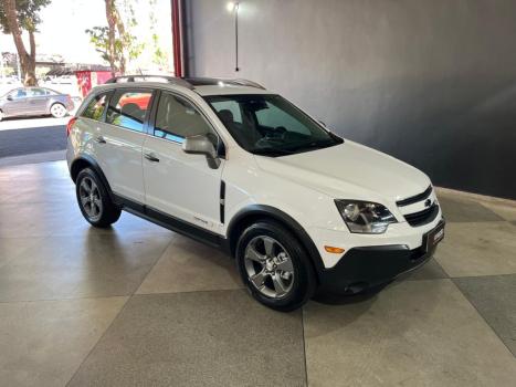 CHEVROLET Captiva Sport 2.4 16V SFI ECOTEC AUTOMTICO, Foto 1