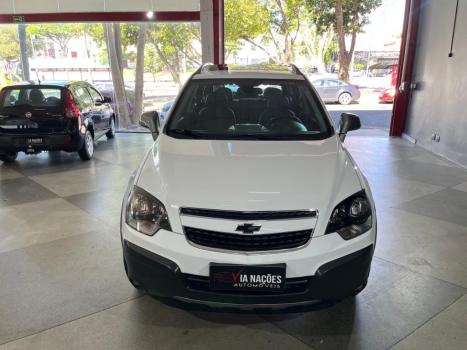 CHEVROLET Captiva Sport 2.4 16V SFI ECOTEC AUTOMTICO, Foto 2