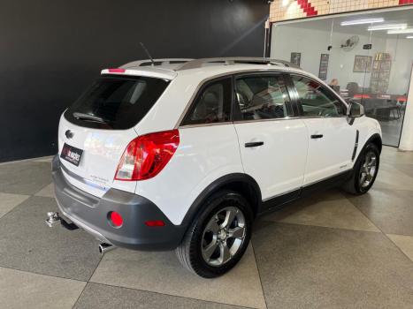 CHEVROLET Captiva Sport 2.4 16V SFI ECOTEC AUTOMTICO, Foto 4