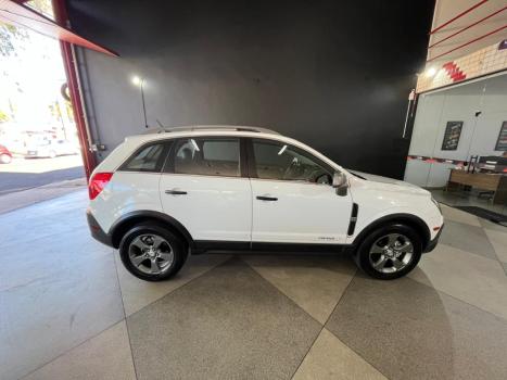 CHEVROLET Captiva Sport 2.4 16V SFI ECOTEC AUTOMTICO, Foto 5