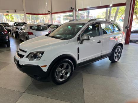 CHEVROLET Captiva Sport 2.4 16V SFI ECOTEC AUTOMTICO, Foto 7