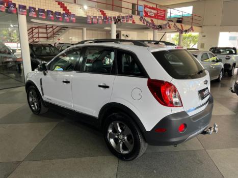 CHEVROLET Captiva Sport 2.4 16V SFI ECOTEC AUTOMTICO, Foto 8