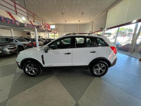 CHEVROLET Captiva Sport 2.4 16V SFI ECOTEC AUTOMTICO, Foto 9