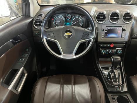 CHEVROLET Captiva Sport 2.4 16V SFI ECOTEC AUTOMTICO, Foto 10