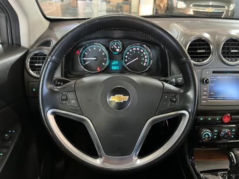 CHEVROLET Captiva Sport 2.4 16V SFI ECOTEC AUTOMTICO, Foto 11