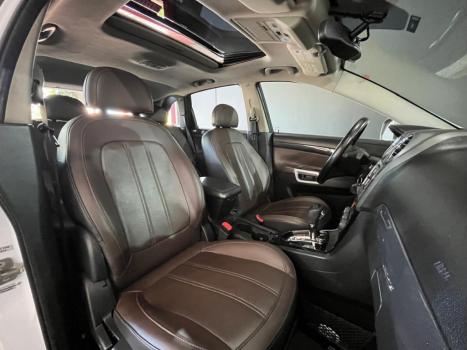 CHEVROLET Captiva Sport 2.4 16V SFI ECOTEC AUTOMTICO, Foto 12