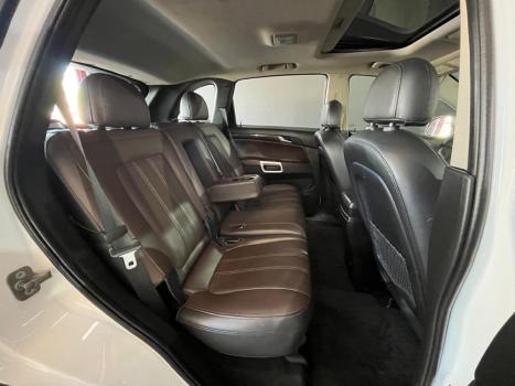 CHEVROLET Captiva Sport 2.4 16V SFI ECOTEC AUTOMTICO, Foto 13