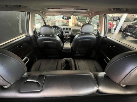 CHEVROLET Captiva Sport 2.4 16V SFI ECOTEC AUTOMTICO, Foto 14