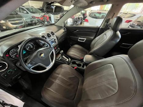 CHEVROLET Captiva Sport 2.4 16V SFI ECOTEC AUTOMTICO, Foto 15