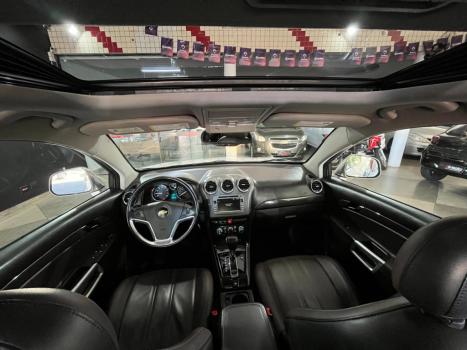 CHEVROLET Captiva Sport 2.4 16V SFI ECOTEC AUTOMTICO, Foto 16