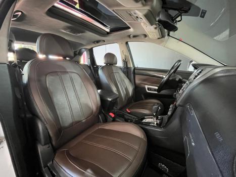 CHEVROLET Captiva Sport 2.4 16V SFI ECOTEC AUTOMTICO, Foto 17