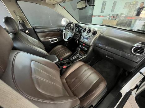 CHEVROLET Captiva Sport 2.4 16V SFI ECOTEC AUTOMTICO, Foto 18